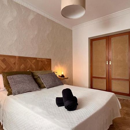 Boho 02 Apartment 科爾多瓦 外观 照片