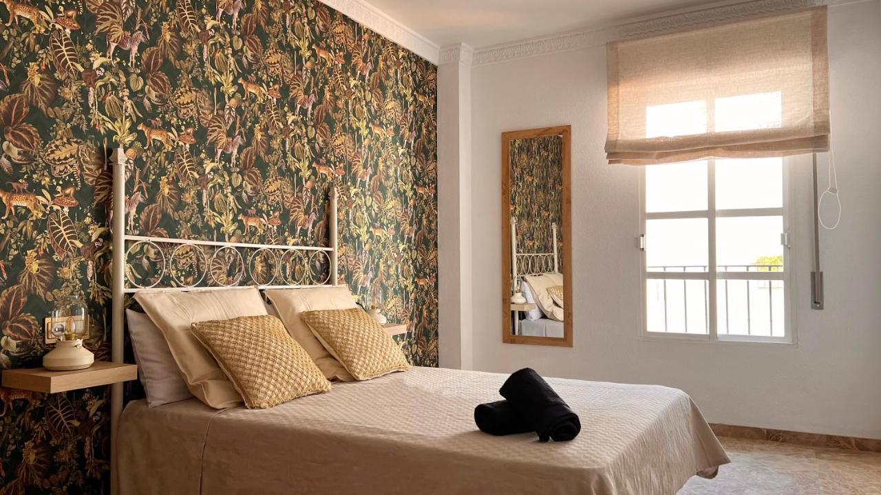 Boho 02 Apartment 科爾多瓦 外观 照片